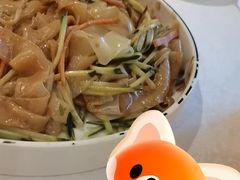 -大眼锅贴水饺(河东店)