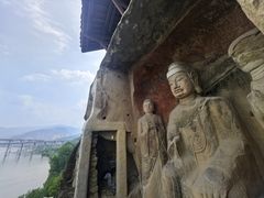 -广元千佛崖