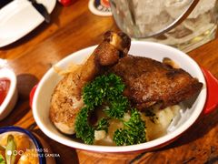 -宝莱纳餐厅(滨江店)