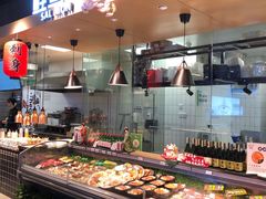 -超级物种·波龙工坊(国贸店)