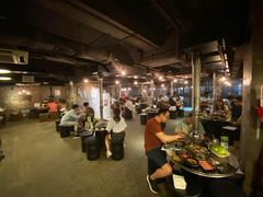 -喜来稀肉(金巴利道店)
