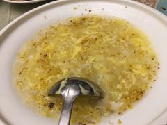桂花圆子羹-山外山菜馆(玉泉路店)