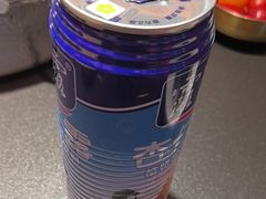 -额尔敦·品质自助(摩尔城店)