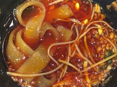 -钢管厂歆瑞源油卤串串香(春熙路太古里店)