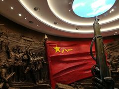 -南昌八一起义纪念馆