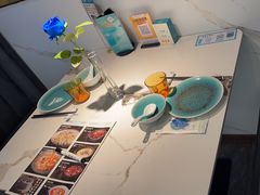 -雀蓝川菜(滨湖万象汇店)
