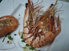 -星奇缘·海鲜餐厅(东山美食地标店)