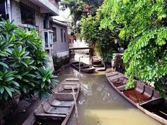 -小洲村