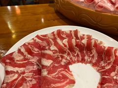 -乐宴·老北京铜火锅(桂庙店)