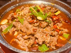 -拾捌川·自贡爆炒(新街口店)