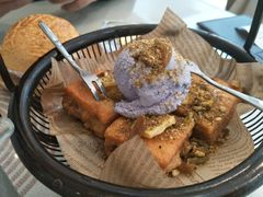 -鹅冠港式茶餐厅(来福士店)