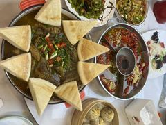 -虾铺子龙虾·私房菜(金源花苑店)