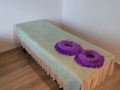 -席仁堂推拿按摩脊柱调理(世纪科贸大厦店)