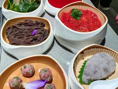 -海底捞火锅(正大乐城店)