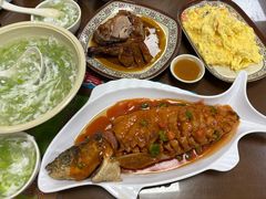 -聂记粤菜馆(鼓西路店)