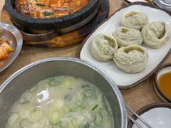 -神仙雪浓汤(弘大店)