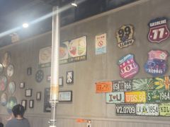 -33韩式自助烧烤(环城南路店)