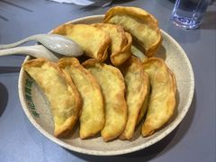 -李记清真馆(打钉巷店)