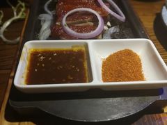 -疆文化新疆欢乐餐厅(金牛万达店)