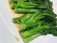 -德胜轩正宗顺德菜(宝安沙井会展中心店)