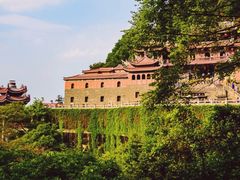 -安溪清水岩