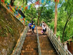-龙庆峡风景区