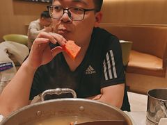 -冀粤香海鲜自助餐厅(西美五洲店)
