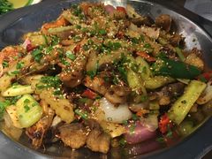 -遇见小厨·北京烤鸭·江湖菜·川菜(广福桥店)