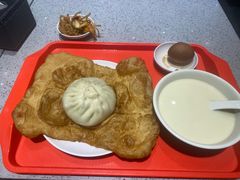 -紫光园·烤鸭·北京菜(团结湖店)