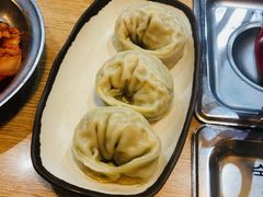 -神仙雪浓汤(弘大店)