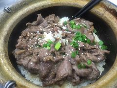-红星光发煲仔饭(大石街店)