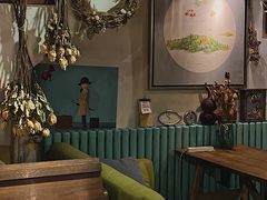 -84那年咖啡馆(李沧万达店)