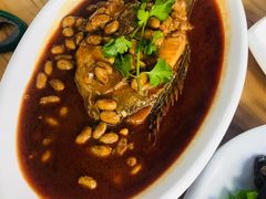 -臭鳜鱼人家·老字号徽菜