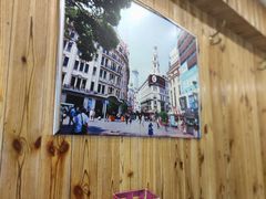 -老东镇啤酒屋海鲜加工·蒸汽海鲜·海鲜烧烤(台东店)