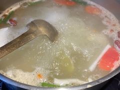 -许府牛火锅(信义坊总店)