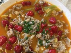 -陈生记黑鱼馆·20年活鱼现杀(宁波鼓楼店)