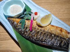 -江左尚白日本料理(万象城店)