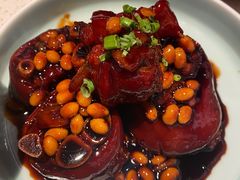 黄豆猪脚圈-竹外桃花·江南小酒馆(SKP·S店)