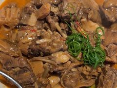 -楚禾宴·家宴(光谷大道店)