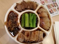 卤水五小福-避风塘(宝山万达店)