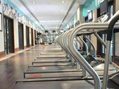 -杰仕健身百合天地会所(海宁百合新城店)