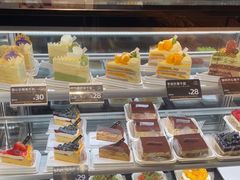 -FANEN法念·烘焙·甜点(万象城店)