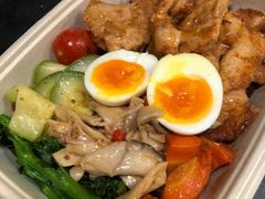 -KPRO肯律轻食(淘金店)