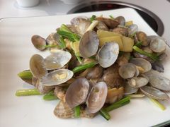 -都市阳光海鲜城(青山湖店)
