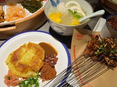 -怪噜范·贵阳小吃大排档(金源旗舰店)