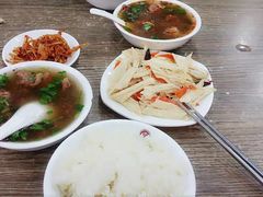 -雨霖祥和炖肉(南市店)