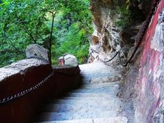 -北京上方山国家森林公园