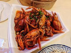 -霄汉牛三鲜湖北砂锅菜(万松园2店)