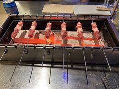 -很久以前羊肉串(大华三路店)