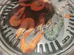 -钱小奴炭烤自助料理·安格斯牛肉(盐城中南城店)